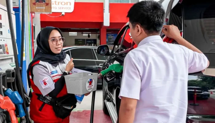 Pertamina Jamin Ketersediaan Pertalite, Siapkan Penguatan Distribusi Jika Permintaan Naik