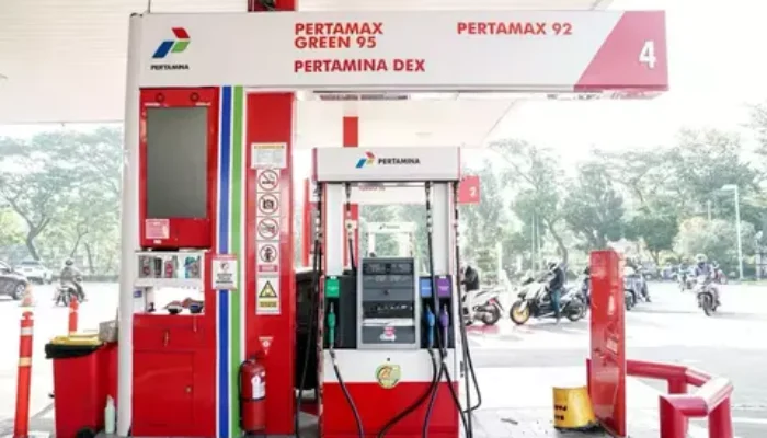 Pertamax Resmi Naik Jadi Rp16.250 per Liter, Sinyal Pemerintah Kurangi Beban APBN
