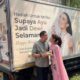 Terungkap Alasan Regi Datau Diam-Diam ke Malaysia, Demi Kejutan Romantis untuk Ayu Dewi