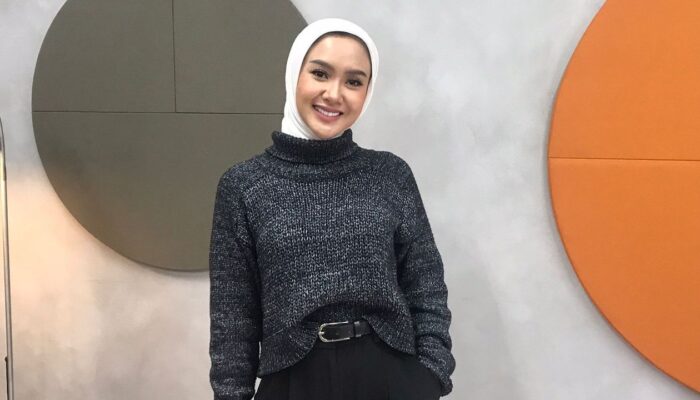 Cita Citata Diisukan Gugat Cerai Didi Mahardika, Ini Fakta dari Pengadilan Agama