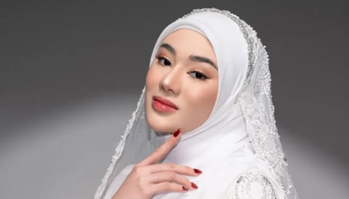 Usai Mediasi di Pengadilan, Clara Shinta Pilih Rujuk dengan Muhammad Alexander Assad
