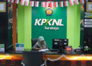 KPKNL Surabaya Alihkan Layanan Tatap Muka Hari Jumat ke Digital Melalui APT Online