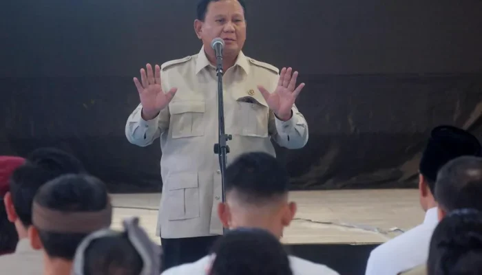 93 Bos Bank BUMN Dipanggil Prabowo ke Istana, Fokus Bahas Perbankan dan Ekonomi Nasional