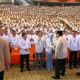 Prabowo Tegaskan Tak Ada Ampun bagi Penyelewengan Program Makan Bergizi Gratis