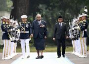 Duta Besar Negara Sahabat Optimistis Perkuat Kerja Sama dengan Indonesia