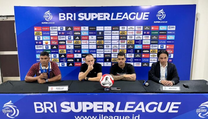 Kontrak Habis, Carlos Franca: Jepara Selalu Menjadi Rumah