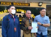 Tepis Isu Pencurian Kabel di Ketintang, PT PRM Tegaskan Aktivitasnya Legal dan Sesuai Kontrak Telkom