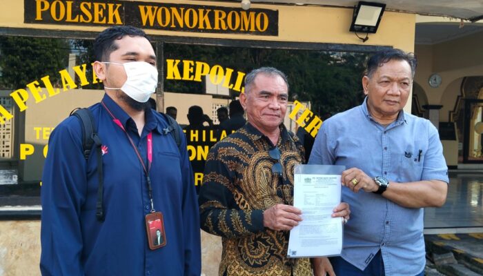 Tepis Isu Pencurian Kabel di Ketintang, PT PRM Tegaskan Aktivitasnya Legal dan Sesuai Kontrak Telkom