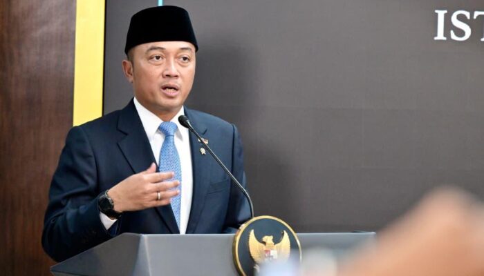 Investor Makin Percaya pada Indonesia, Pemerintah Fokus Percepat Hilirisasi dan Investasi