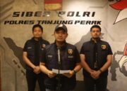 Viral di Medsos, Pelaku Pemerasan Sopir Truk di Tanjung Perak Dibekuk Polisi