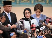 Babak Baru MBG Dimulai, Nanik Deyang Gandeng Profesor Gizi untuk Benahi Tata Kelola