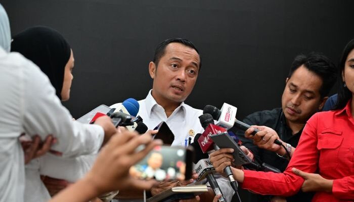 Pemerintah Perkuat Pengawasan Program Strategis untuk Cegah Korupsi