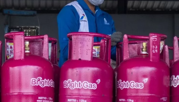 Bea Masuk LPG dan Bahan Baku Plastik Dihapus, Pemerintah Dorong Efisiensi Industri