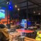 Nobar Piala Dunia 2026, Polisi dan Warga Pacet Mojokerto Pererat Kebersamaan Jelang HUT Bhayangkara ke-80