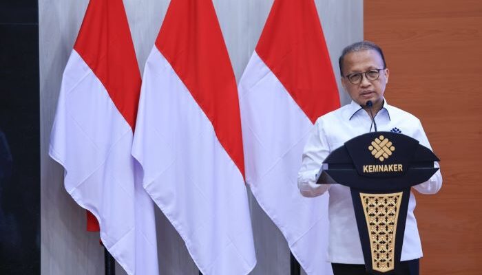 Jelang Penutupan MagangHub, Kemnaker Minta Peserta dan Mentor Tuntaskan Tahapan Akhir