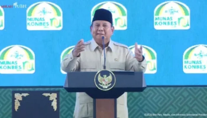 Prabowo Ungkap 240 BUMN Sudah Ditutup, Target Penataan Tembus 800 Perusahaan
