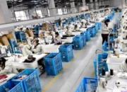 Optimisme Industri Meningkat pada November 2025, Didukung Stabilitas Ekonomi dan Penguatan Permintaan Domestik