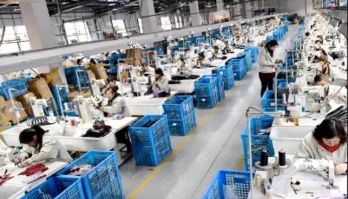 Optimisme Industri Meningkat pada November 2025, Didukung Stabilitas Ekonomi dan Penguatan Permintaan Domestik