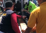 Kecelakaan Tunggal di Mojokerto, Dua Pendaki Terluka