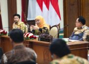WFH ASN Pemprov Jatim Berlanjut, Mulai Juni 2026 Dialihkan ke Hari Jumat
