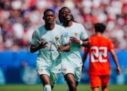 Dembélé Cetak Hattrick, Prancis Bungkam Norwegia 4-1 dan Sapu Bersih Fase Grup Piala Dunia 2026