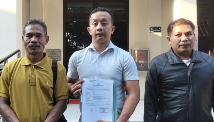 Dituduh Pencuri hingga Pecatan TNI di Facebook, Pensiunan Tentara di Grobogan Lapor Polisi