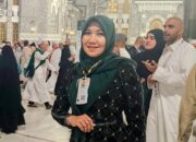 Evaluasi Haji 2026: Catatan Ning Lia di Mina hingga Apresiasi Bagi Petugas