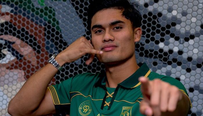 Persebaya Rekrut Ramadhan Sananta, Tambah Daya Gedor untuk Super League 2026/27