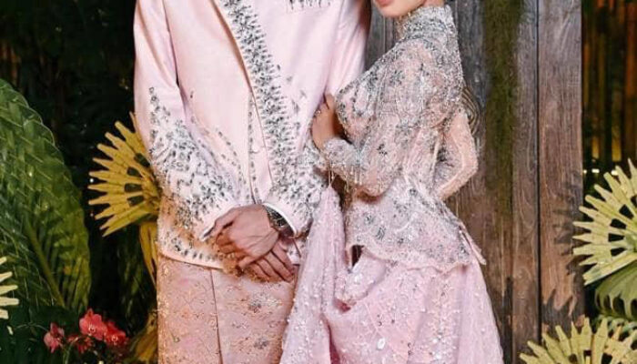 Menelisik Latar Belakang Jennifer Coppen dan Justin Hubner yang Kini Sah Jadi Suami Istri