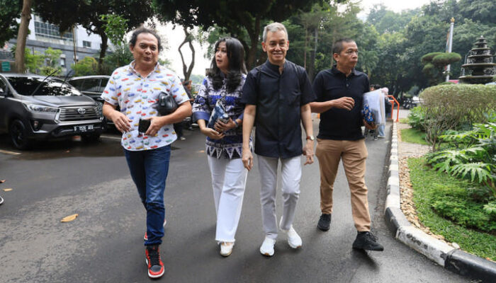 Fariz RM Tolak Damai, Kasus Dugaan Pelanggaran Hak Cipta Syahravi Berlanjut ke Jalur Hukum