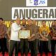 Pemkot Surabaya Gelar AIS 2025, 22 Perusahaan Terbaik Raih Penghargaan Investasi