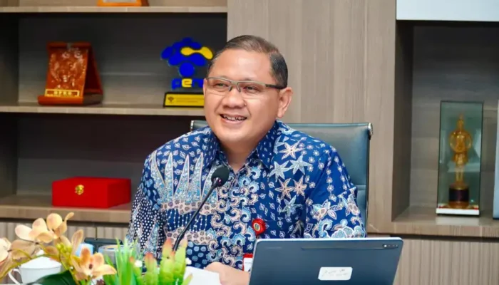 Optimalisasi Masa Libur, Dindik Jatim Dorong Guru Jadi Pendidik Adaptif dan Inovatif