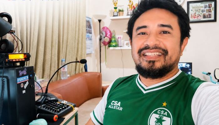 Persebaya Juara? Sepertinya Masih Jauh Panggang dari Api