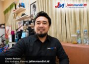 Lapor Pak Wo, Pertamax Naik! Yang Sesak Bukan Cuma Tangki, Tapi Dada Rakyat