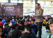 Polres Mojokerto Meriahkan Hari Bhayangkara ke-80 dengan Expo UMKM, Lomba Pelajar dan Pelayanan Publik