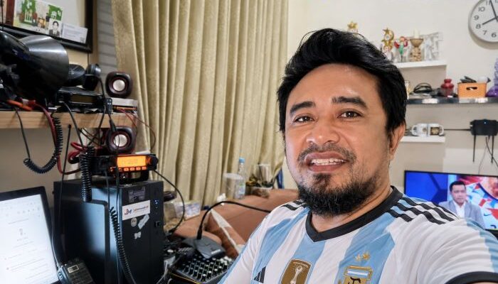 Piala Dunia Datang, Dompet Meradang