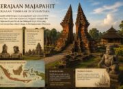 Sejarah Kerajaan Majapahit, Awal Berdiri hingga Masa Kejayaan