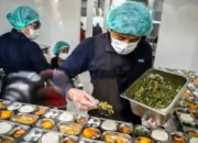 Program MBG Masuk Kampus, Sejumlah Perguruan Tinggi Pilih Menolak