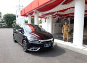 Pemkot Surabaya Percepat Transisi Kendaraan Listrik, Ajukan BBM Subsidi untuk Armada Pelayanan Publik