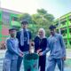Pemkot Surabaya Ajak Sekolah Manfaatkan Libur Panjang untuk Kerja Bakti Gerakan Indonesia ASRI
