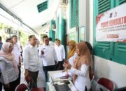 SPMB SD Negeri Surabaya Tuntas, Seleksi SMP Masuki Jalur Afirmasi dan Mutasi