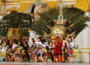 Reog Purbaya Surabaya Memukau di FNRP 2026