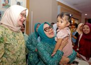 Pemkot Surabaya Perkuat Pencegahan Stunting Lewat Program BWSE Jilid V, Sasar 499 Balita