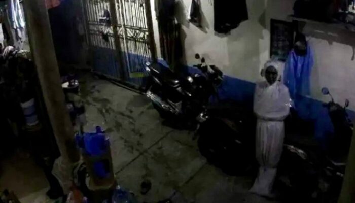 Teror Pocong AI Guncang Surabaya, DPRD Ingatkan Bahaya Literasi Digital yang Rendah
