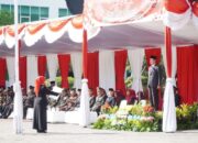 Hari Lahir Pancasila 2026, Bupati Lamongan Ajak Masyarakat Wujudkan Nilai Pancasila dalam Kehidupan Sehari-hari