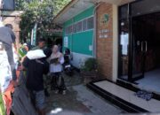 Perum Bulog Salurkan Bapang ke Ratusan Warga Blora