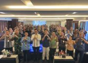Demi Jepara Lebih Makmur, Bupati Ajak Masyarakat Sukseskan Sensus Ekonomi 2026