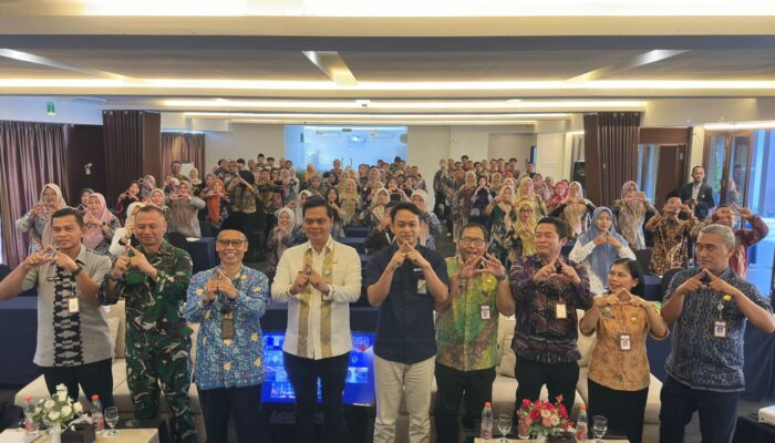 Demi Jepara Lebih Makmur, Bupati Ajak Masyarakat Sukseskan Sensus Ekonomi 2026