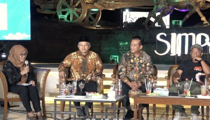 HUT Ke-179 Boyolali Meriah, Ada Night Carnival hingga Festival Soto Nusantara 