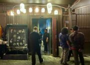 Terlibat Kasus Eksploitasi Anak, Satpol PP Surabaya Siap Segel Gion Spa